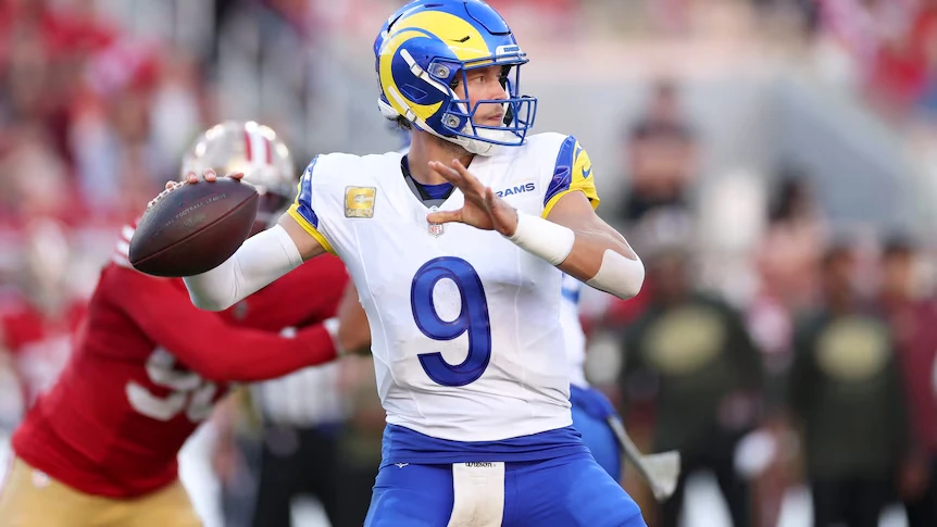 NFL Confirms First-Ever Australian Regular Season Game At Melbourne Cricket Ground